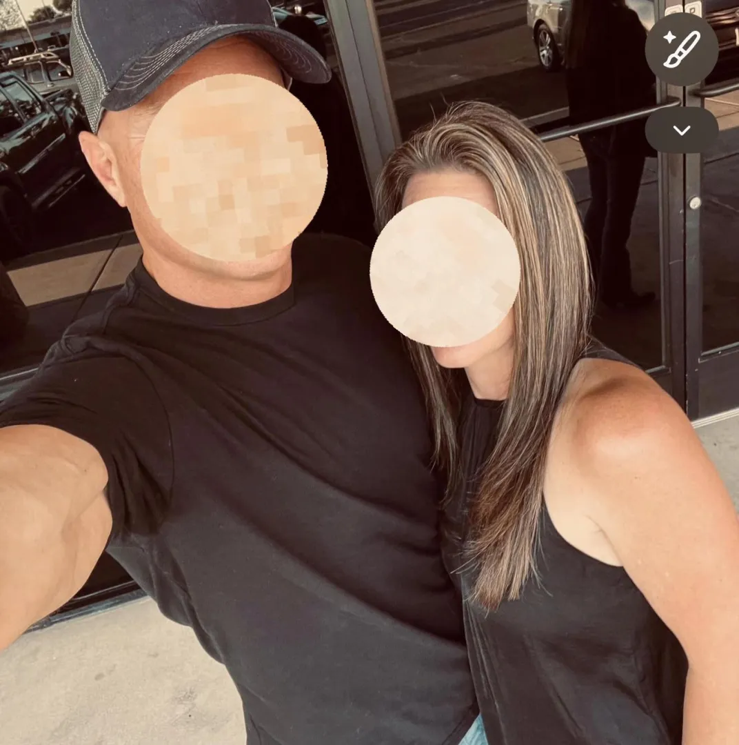 #MESA AZ- who wants to fuck this cowboy while I fuck my Cowgirl?