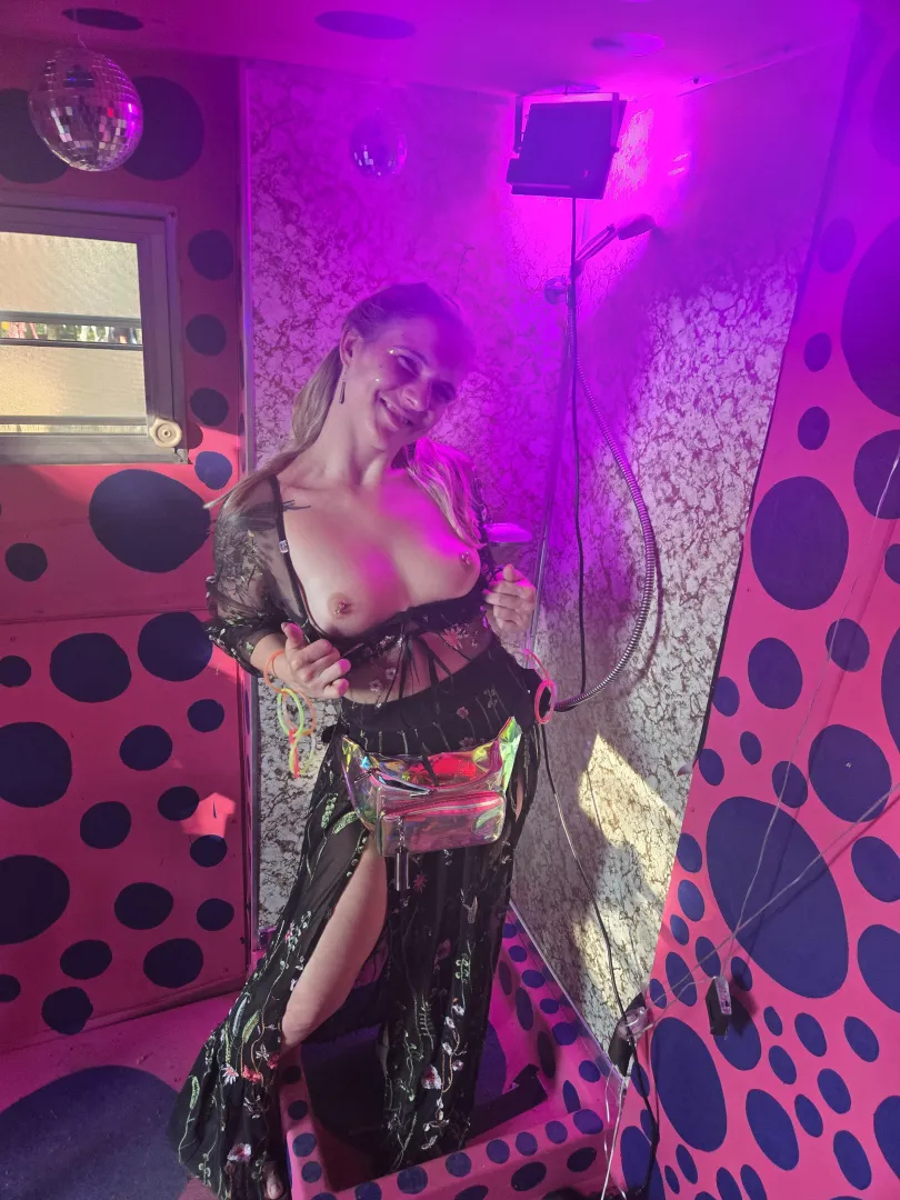 Missing festival season so much right now