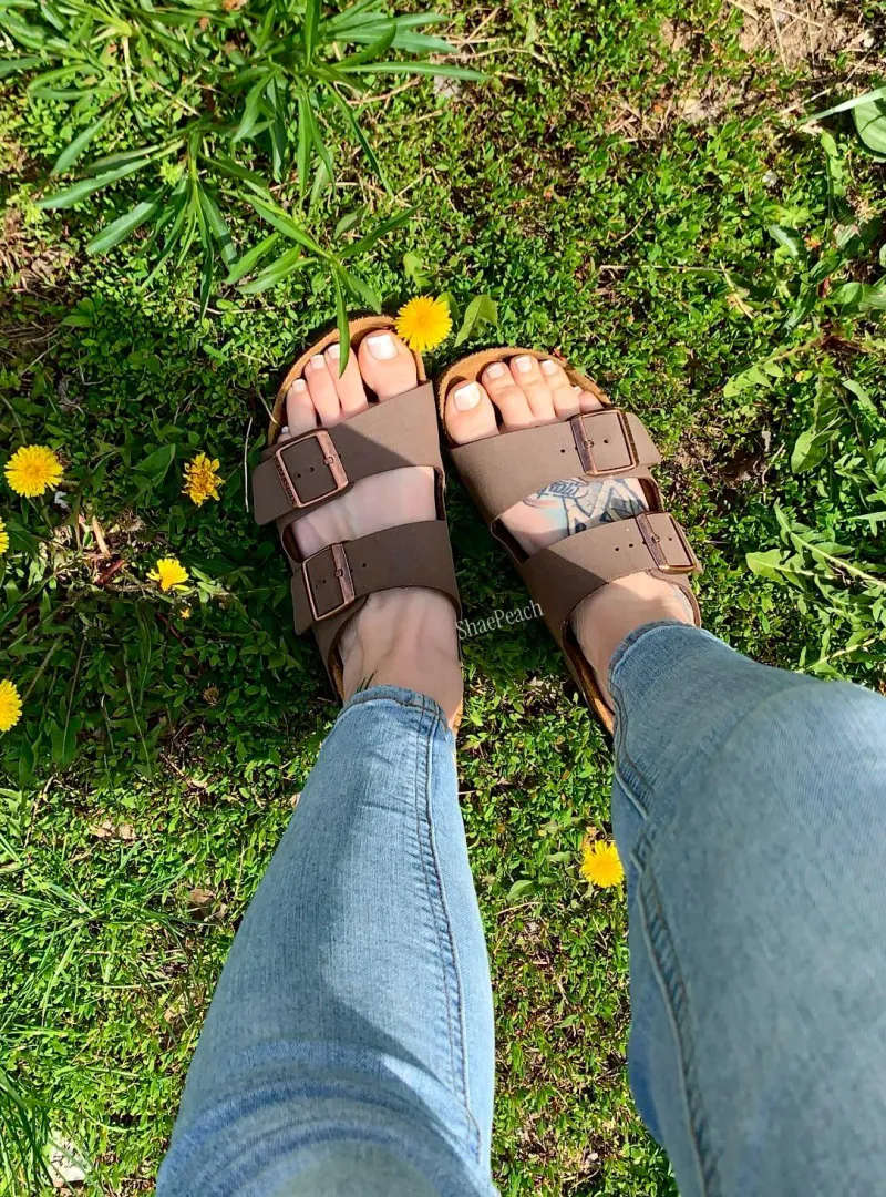 Missing the flowers and sunshine right about now! 