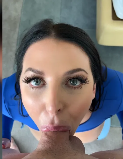 Most beautiful queen <3