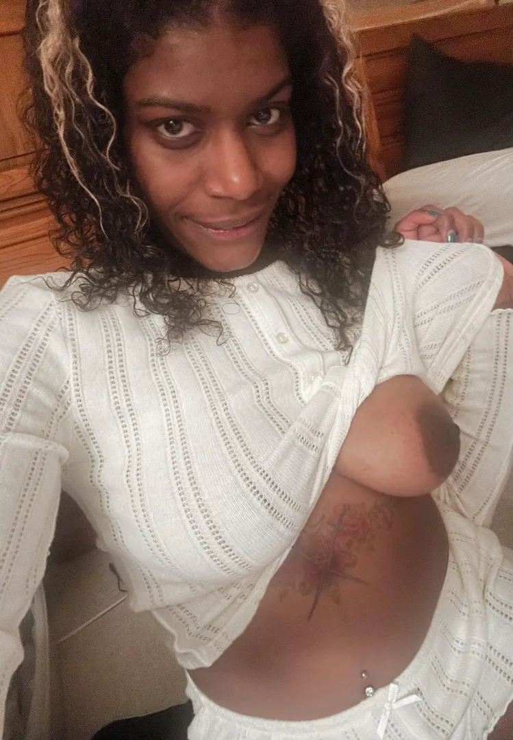 My cute little pj set