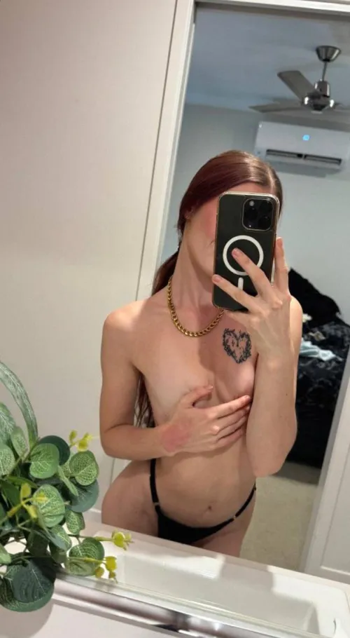 My face looks too naughty but looks hot as well