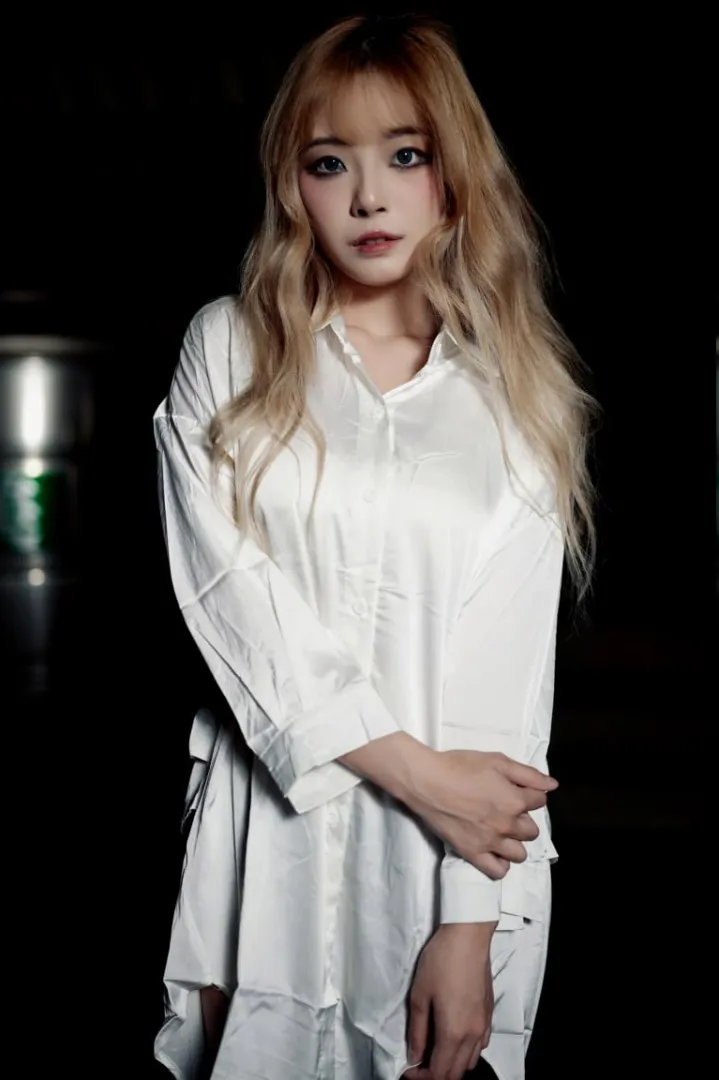 My favorite kind of oversized