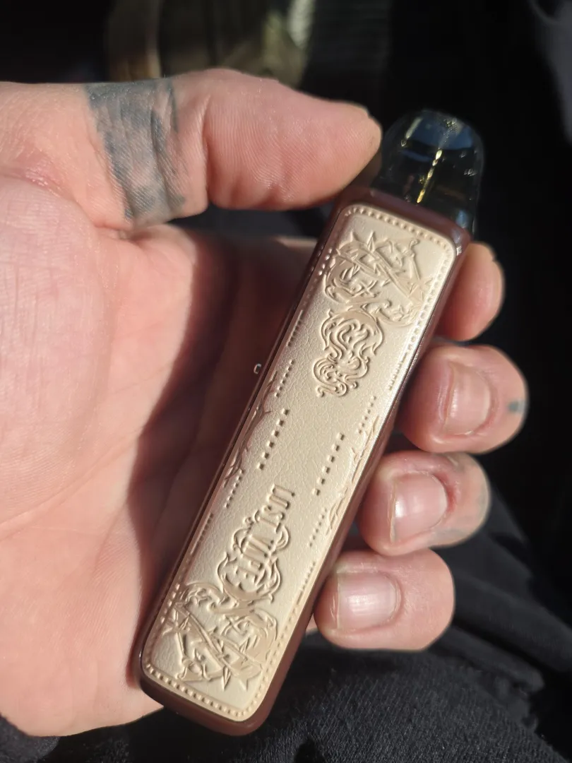 New lil pod systems LV ursa nano s II