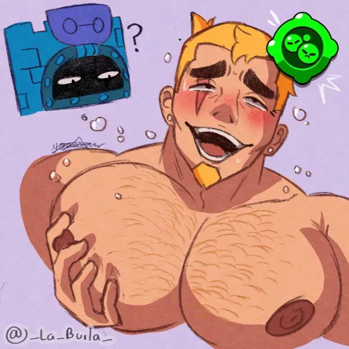 Nothing like tig ol bara bitties (la_burla)