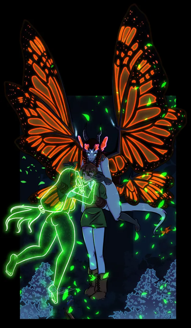 October 2024 week 2-1/2: Dushababochki