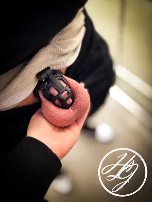 [OC]We were at our shopping center again…