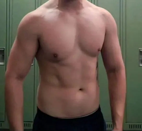 Out of shape and always wanted to serve a hot personal trainer? Now's your time... DM me