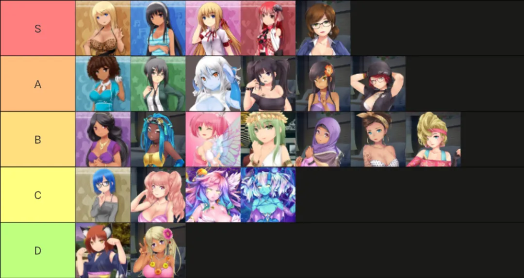 Probably more than a few controversial opinions in here