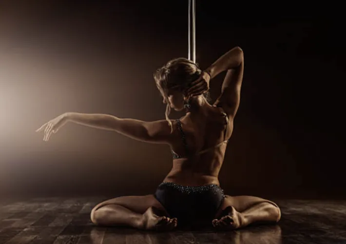 Recommendations for erotic movies. Not porn