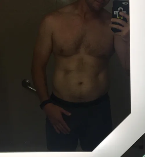 Role play fun anyone? (Dad/son, brother/brother)