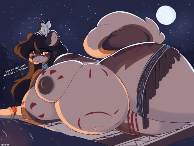 Round version ~ (veksim) [F]