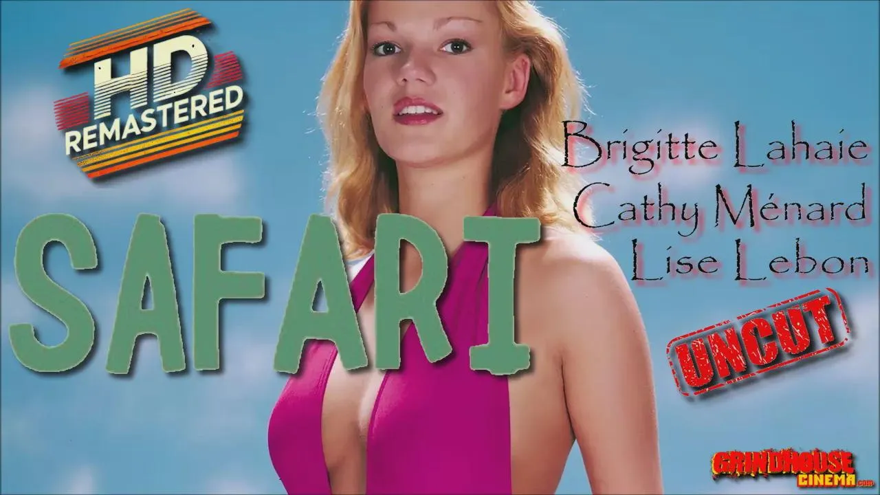 Safari (1976) watch uncut