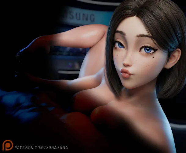 Samsung Sam (Samsung) [OC]