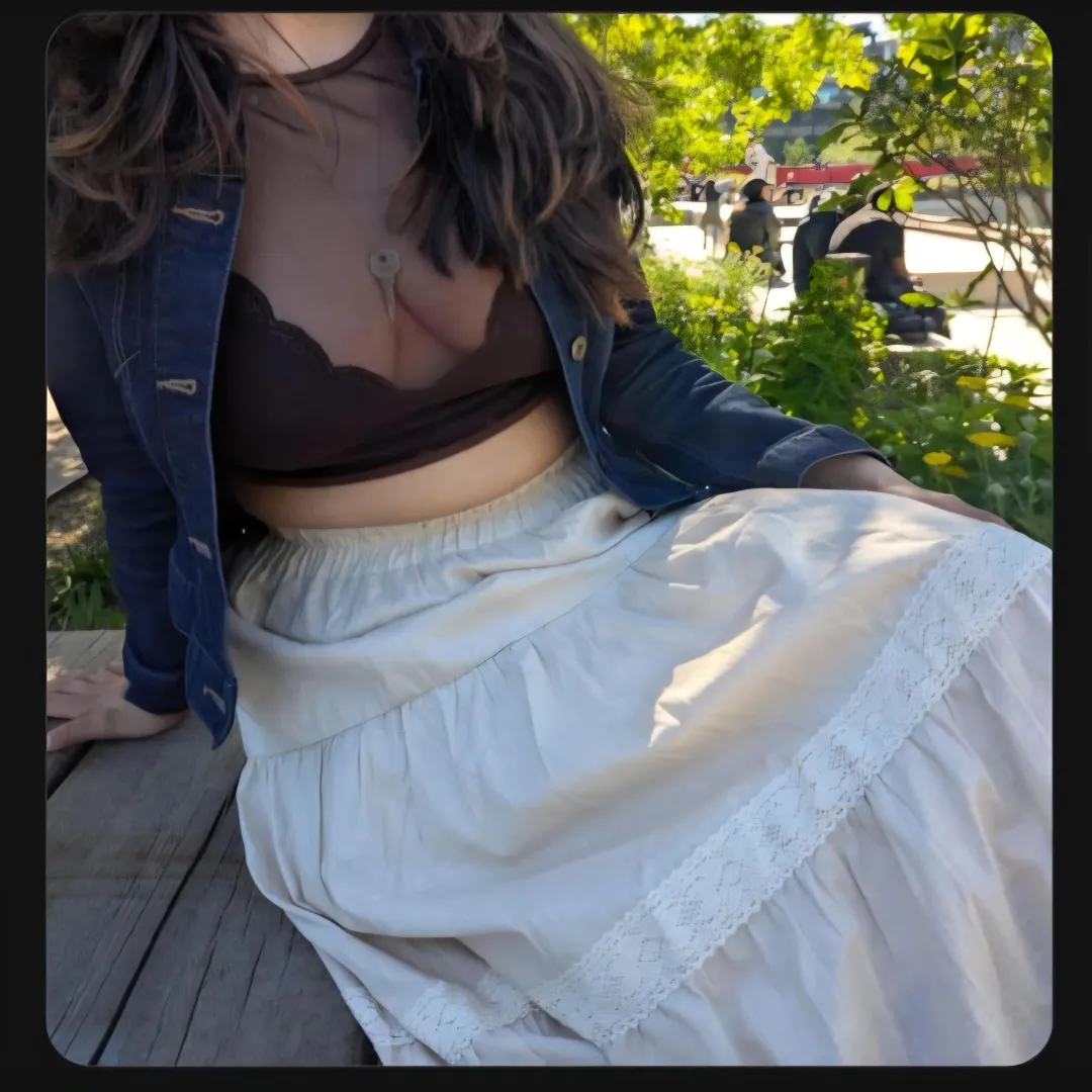 Secrets in plain sight (reupload)