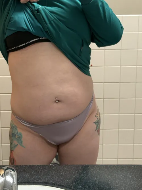 [selling] cute large lavender panties and more!