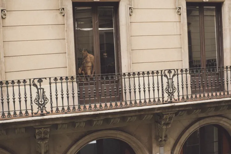 Sexy Sensual Exhibition