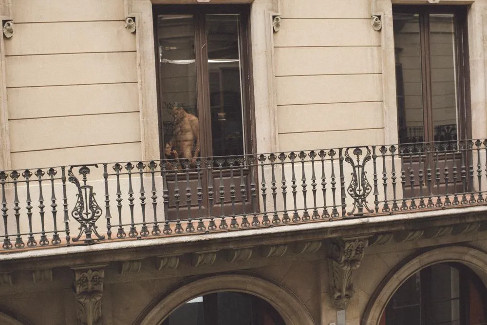 Sexy Sensual Exhibition