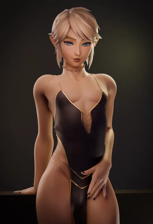 Showing off (guftrup)