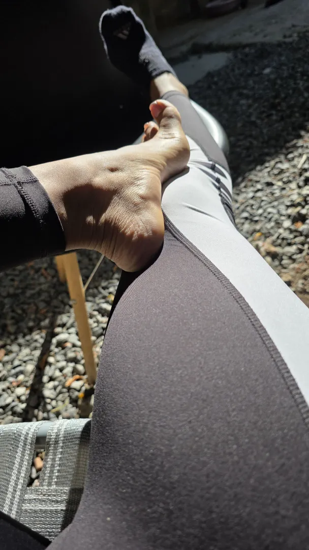 Small, tanned = perfect