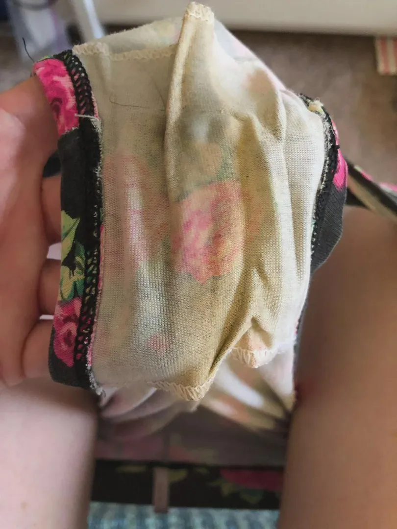 Sniff or pass?  (Selling)