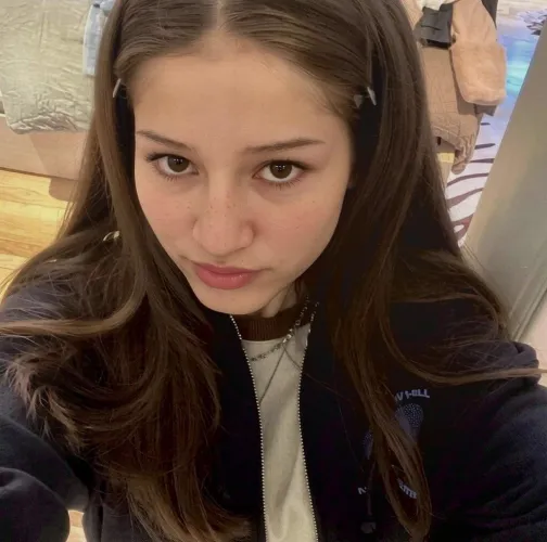 soft heart, messy hair, happy soul