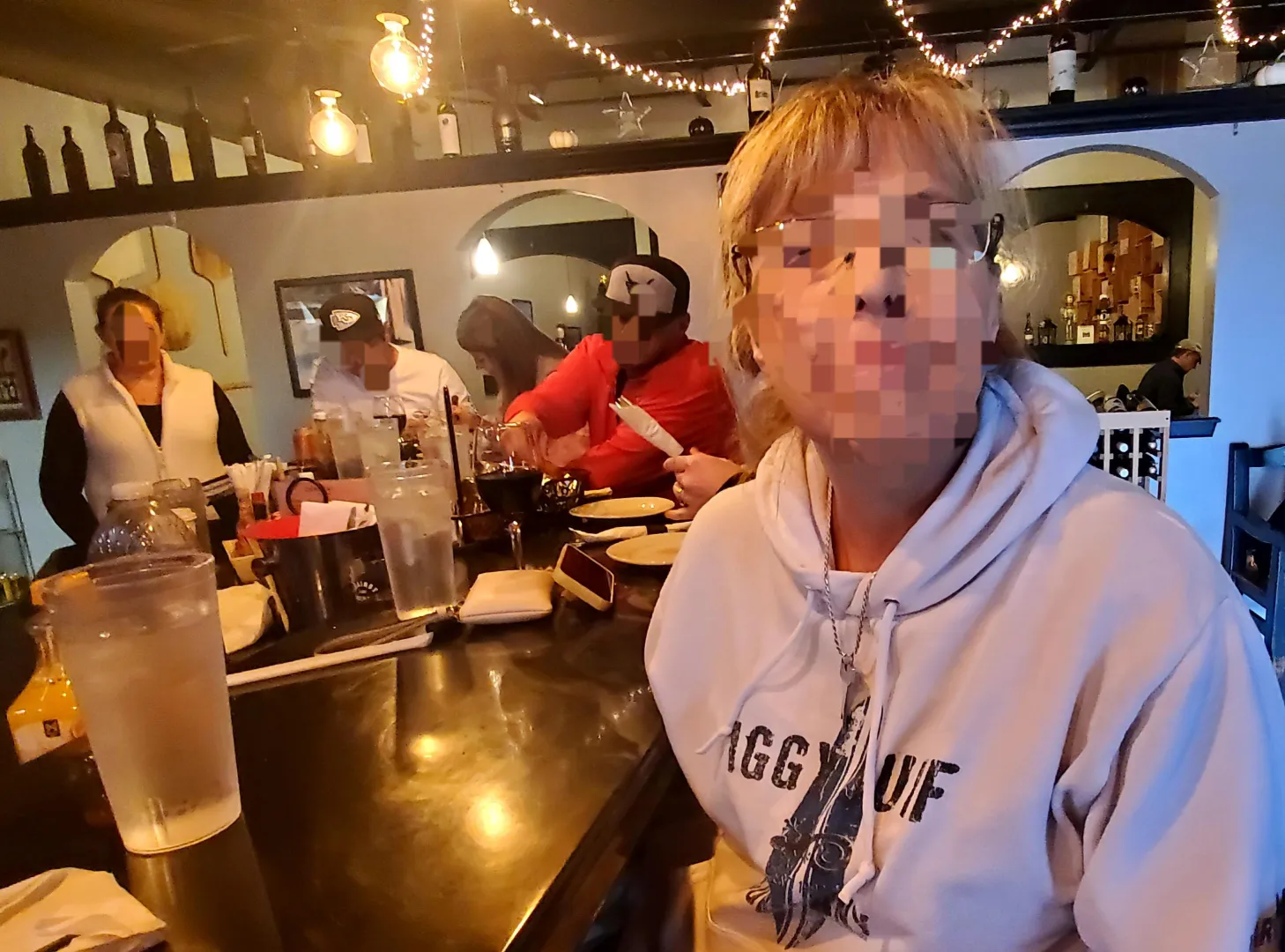 Some may have noticed that we had to make the group restricted. Everyone can still see everything and comment from our tests, but to post you must be approved. If you are a regular poster and can't post, message KeyholderK. All of this was caused by a f