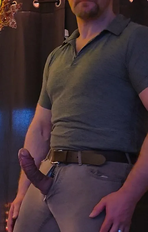 Some things aren’t meant to stay hidden…