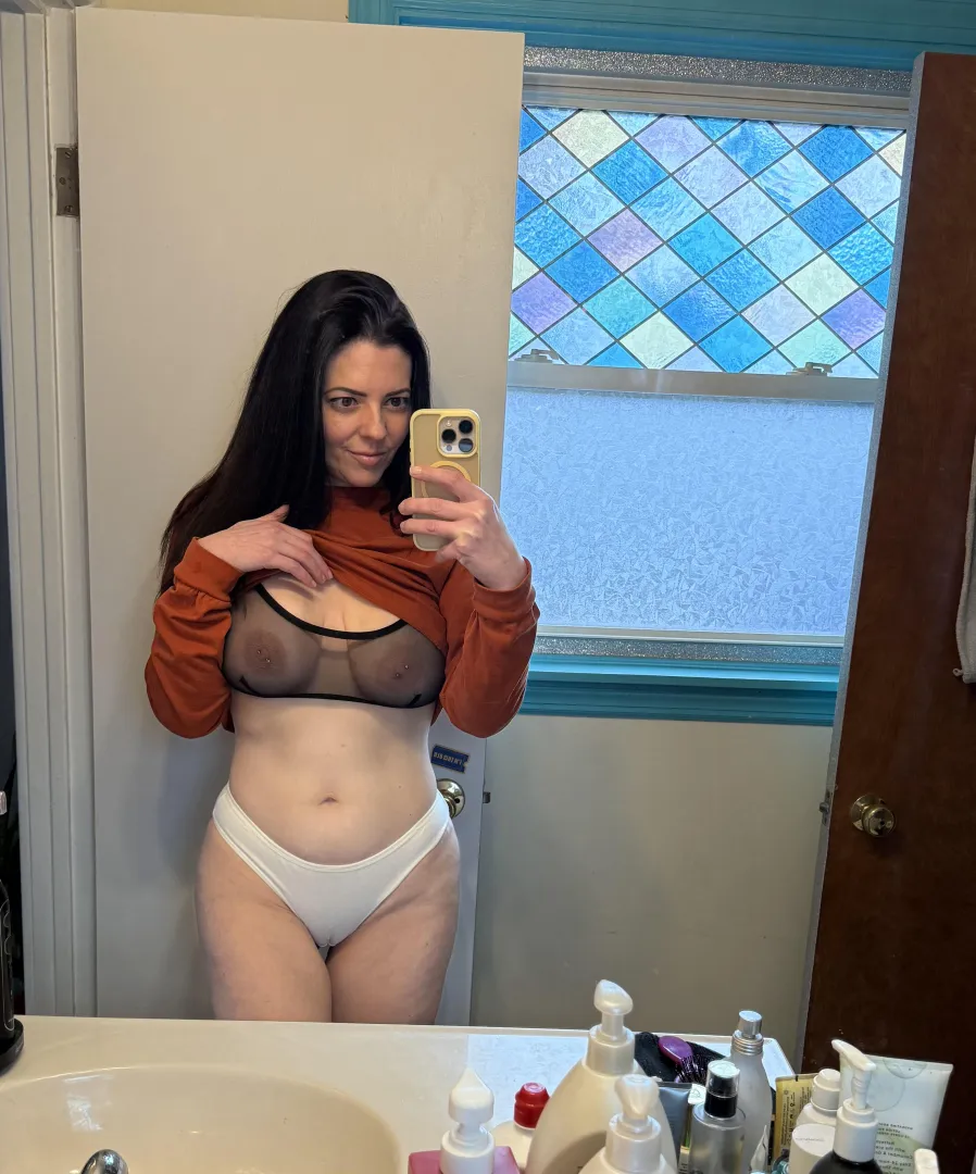 Stay warm out there guys and girls