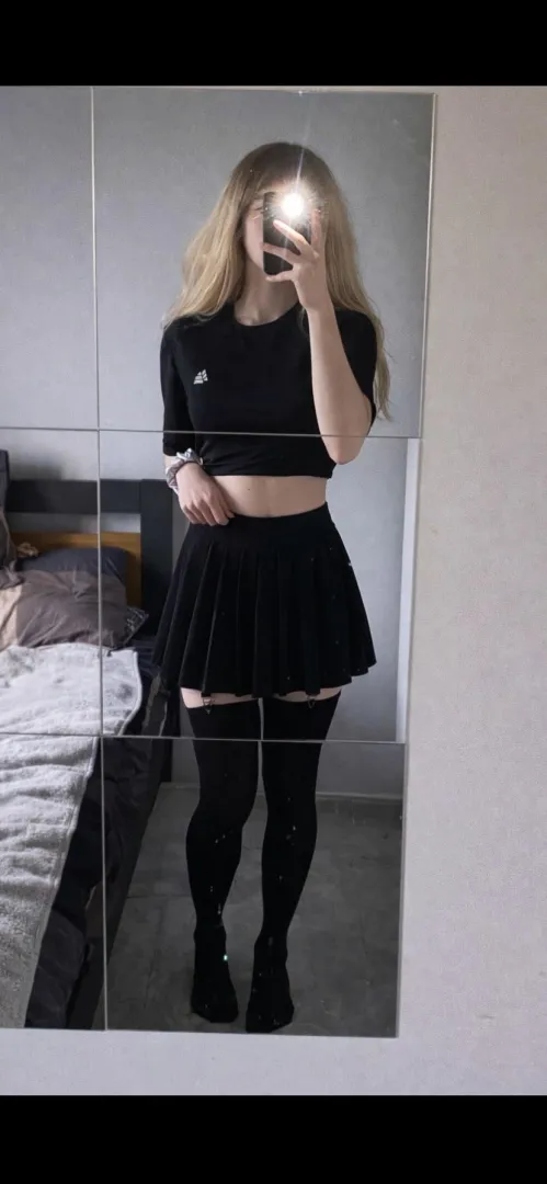 Stuck inside on a rainy Saturday, what else a boy to do