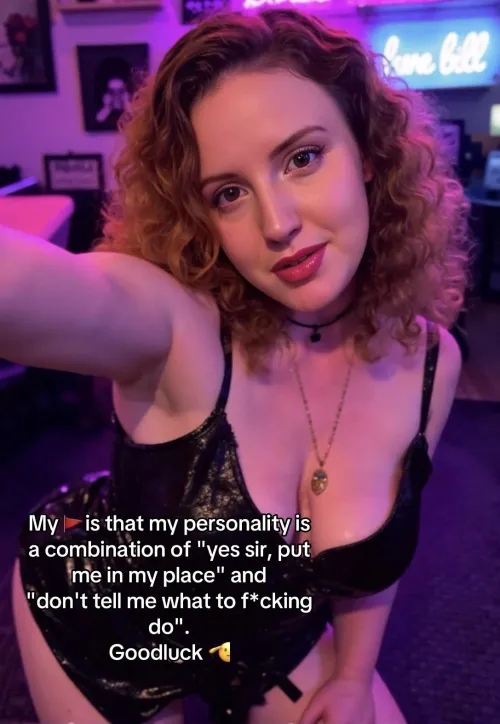 Switch problems, am I right? 