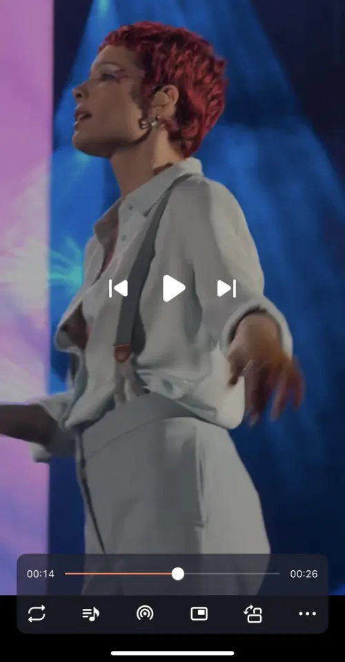 That Nip can cut glass