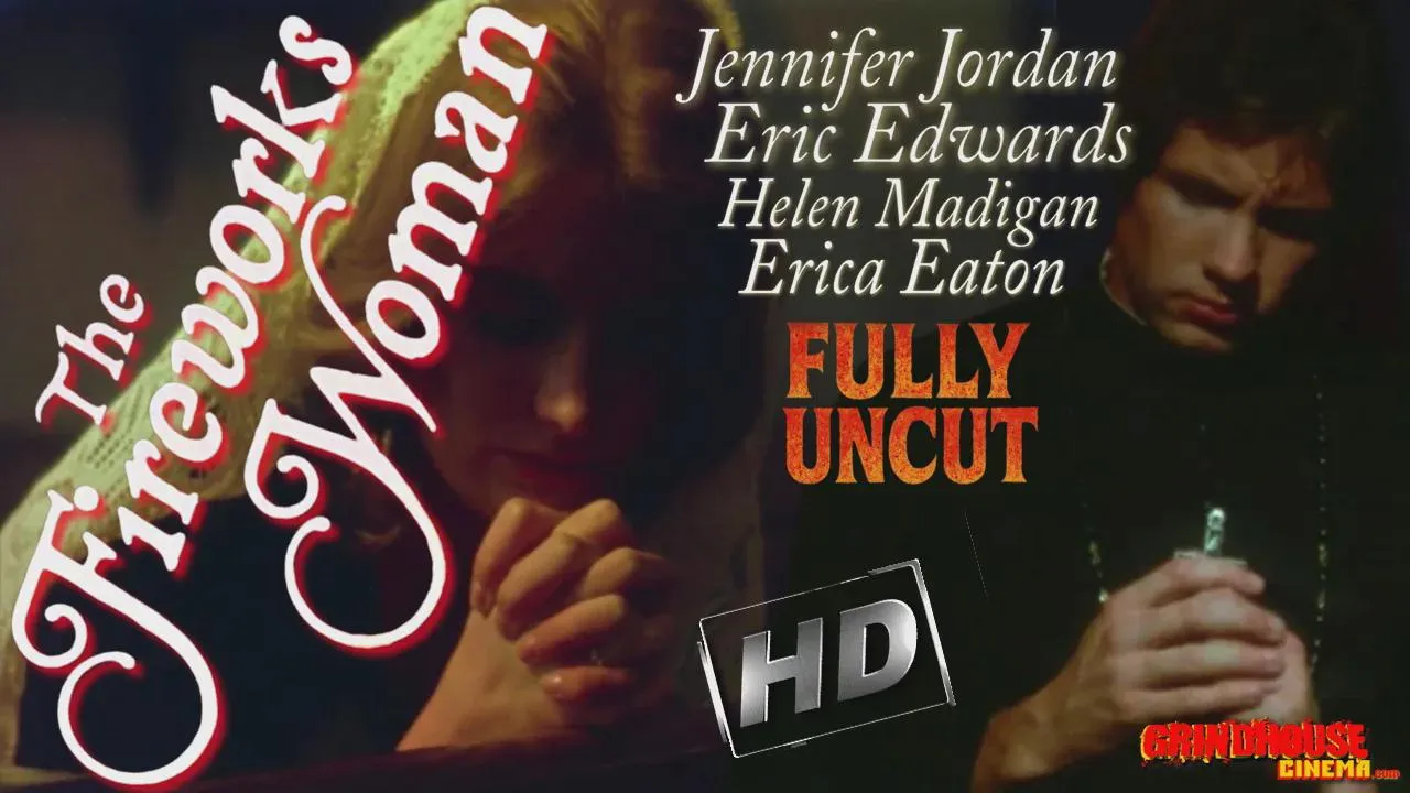 The Fireworks Woman (1975) watch uncut