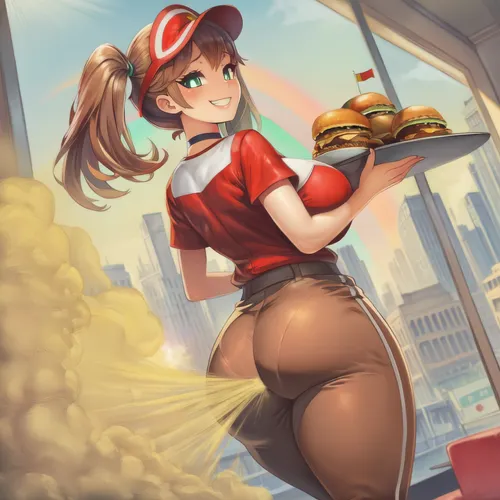 The Real Reason, People Keep Coming To This Restaurant. . . ~~