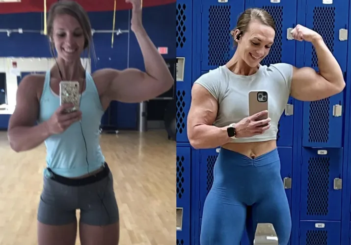 They just keep getting bigger