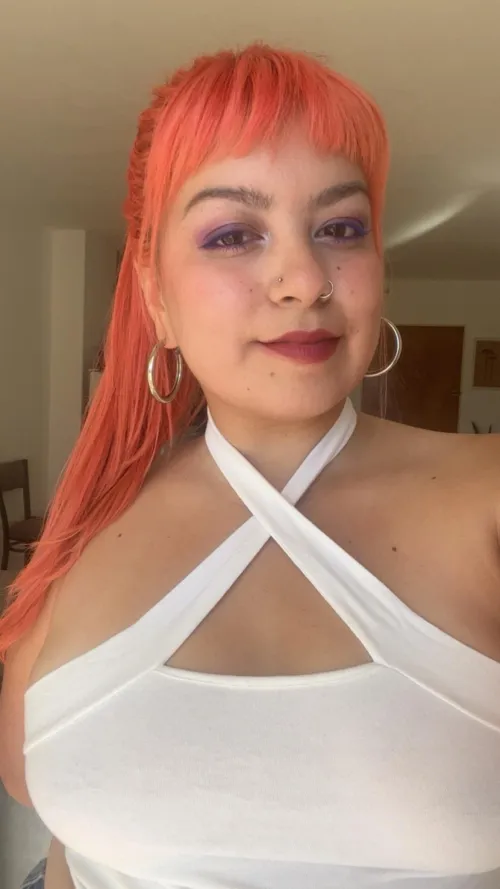 They say my moles are unforgettable