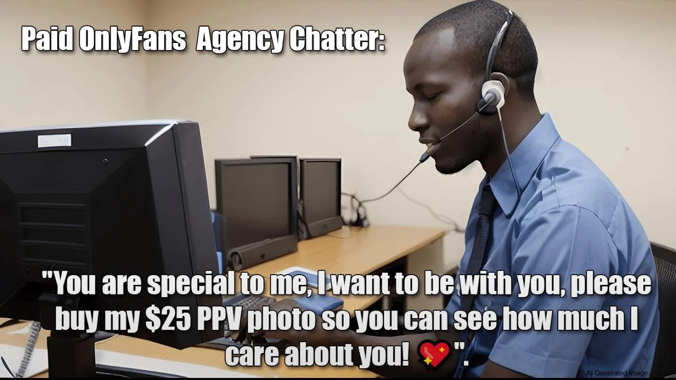 Things are not always as they appear.  Do your homework before engaging.   