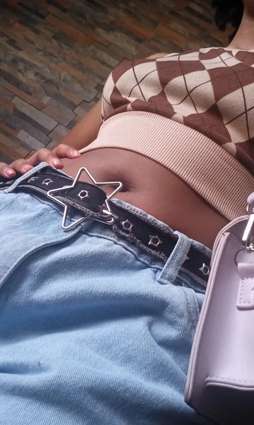 This angle should feel familiar to you