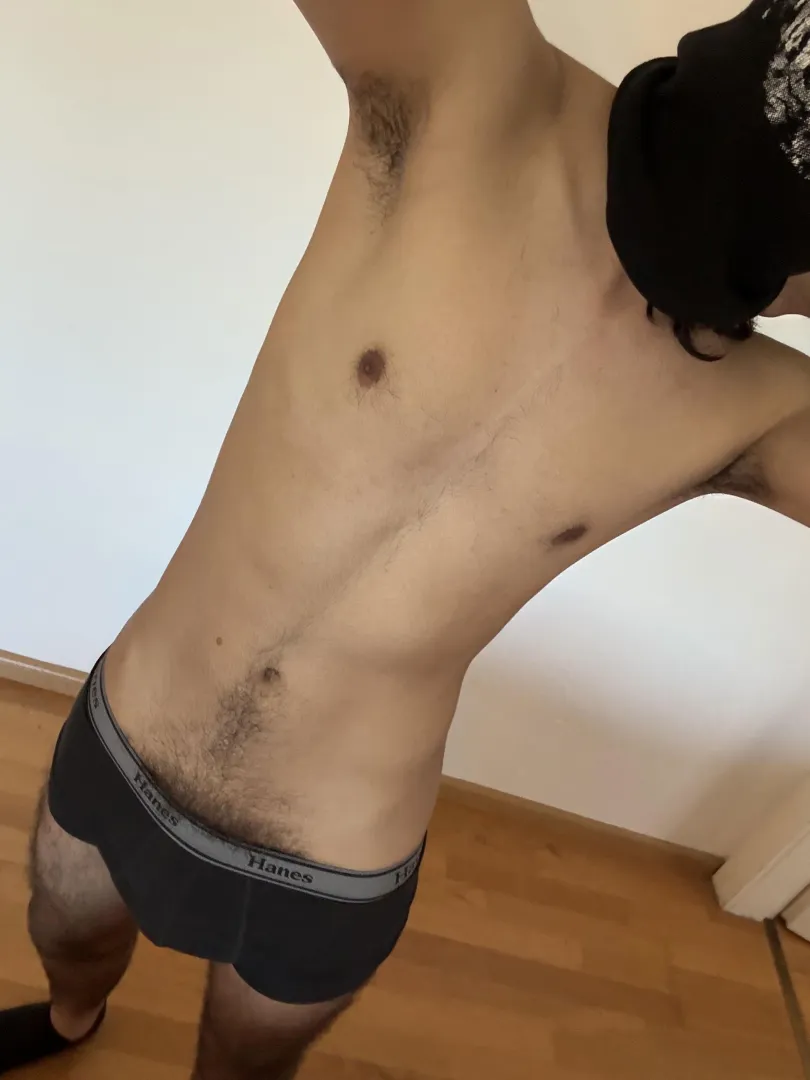 This is how I get away with it.