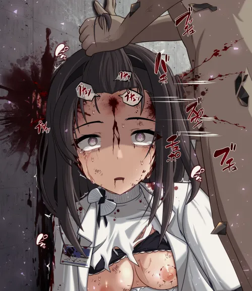 This is the right way (Vixen9)