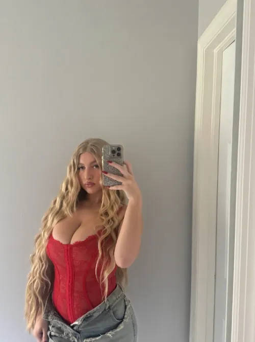 Tried it for the first time