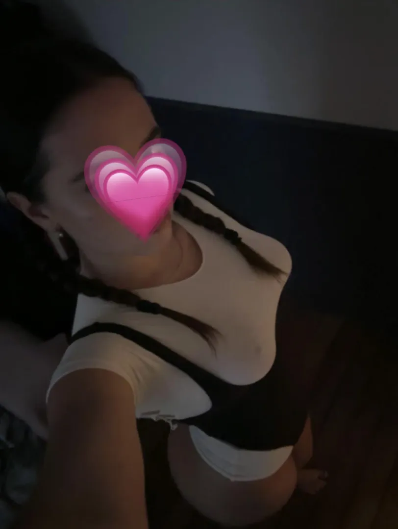 vous aimez cette petite tenue improvisée ? :)