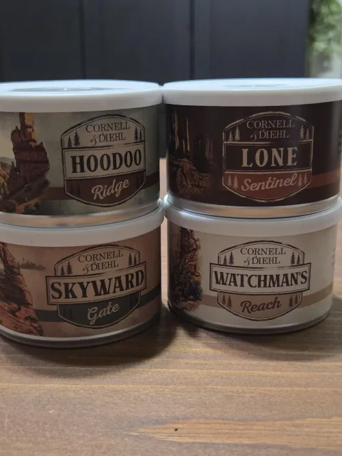 Was not expecting my package today.