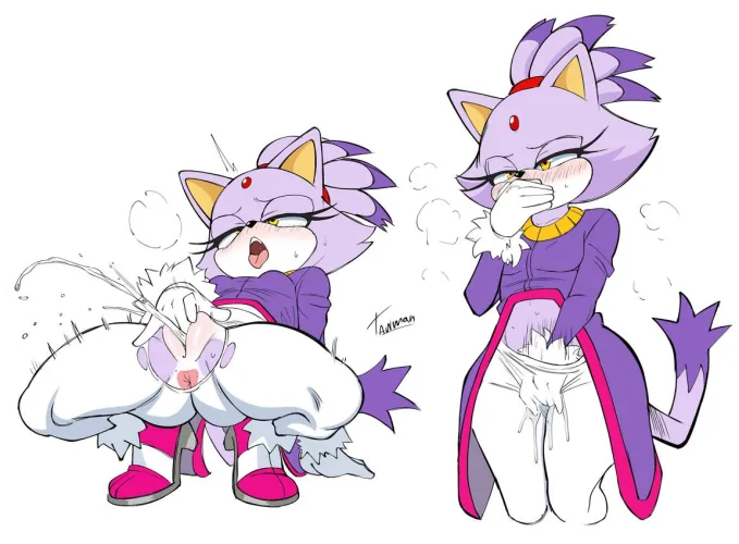 Wet Blaze [F] (tawman art)