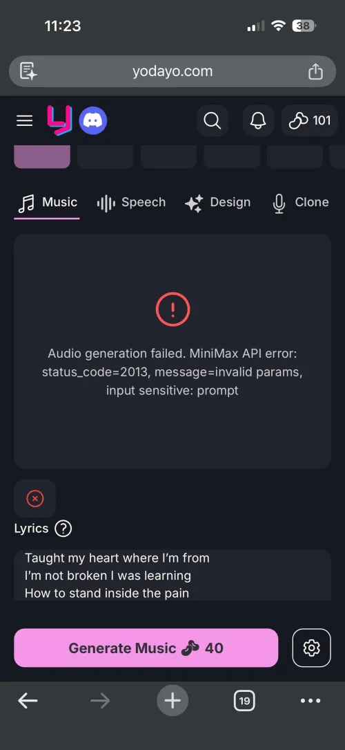 What does this mean?