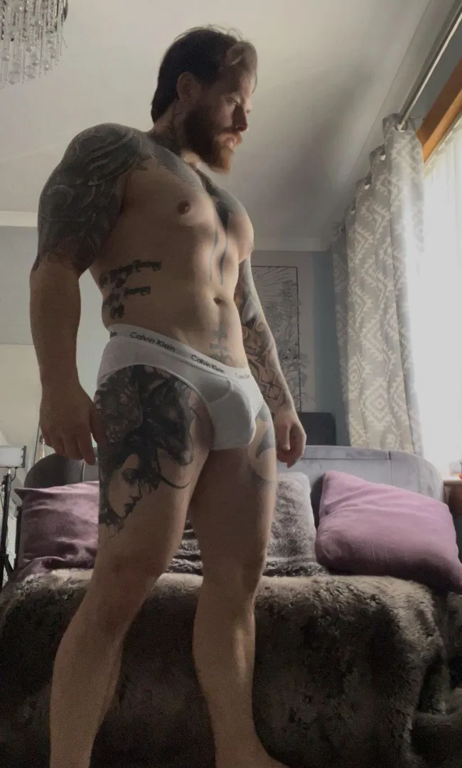 When post nut clarity hits and you just gotta stand there with your regrets