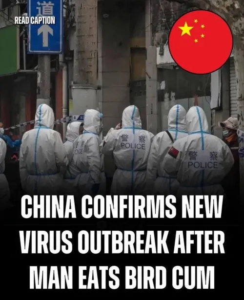 Which one of you was it?