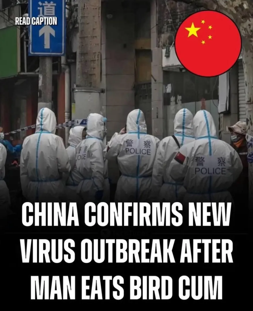 Which one of you was it?