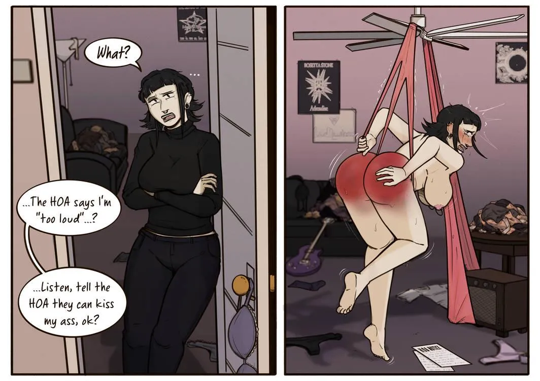 Why do you nerds all think you stand a chance against people like me? We both know that in the end you'll look just like this.