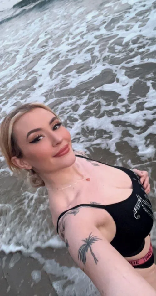 yeah youre down bad its fine